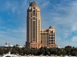 Arjaan by Rotana - Dubai Media City, hotel v Dubaji
