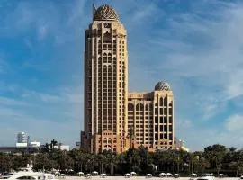 Arjaan by Rotana - Dubai Media City