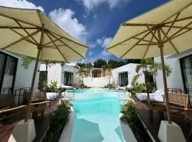 Ôkeanos Boutique Hotel - Uluwatu Ungasan