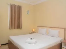Nice and Comfort 2BR at Grand Palace Kemayoran Apartment By Travelio