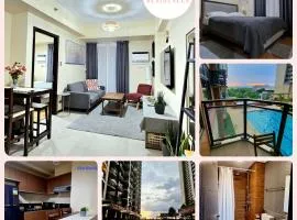 Bliss by Zen Residences at The Radiance Manila Bay