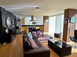 Luxury Apartment Best location in Liverpool city center
