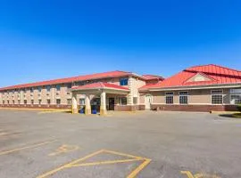 Super 8 by Wyndham Elizabethtown