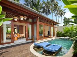 Asvara Luxury Resort & Spa Ubud by Ini Vie Hospitality