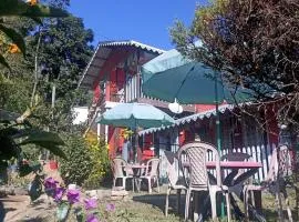 Hang Heem Homestay