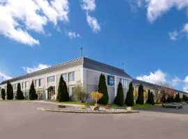Suburban Studios Syracuse Fairgrounds