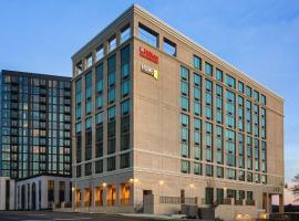 Hilton Garden Inn Nashville West End Avenue, hotel a Nashville