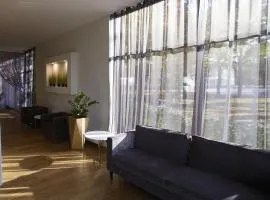 Hotell Tammsaare
