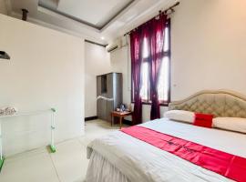 RedDoorz Syariah at Teduh Harmoni Hotel Bireuen, hotell sihtkohas Bireun