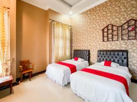 RedDoorz Syariah at Teduh Harmoni Hotel Bireuen, hotel v destinaci Bireun