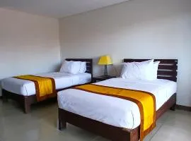 Nirmala Hotel & Convention Centre