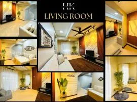 Warisan Guest House Ipoh