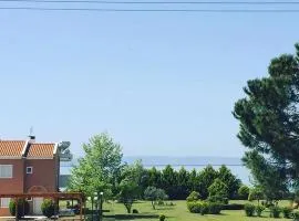 LUXURIOUS SEASIDE Villa SITHONIA HALKIDIKI