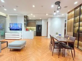 LEÉ BOISE Hà Nội - Luxury Apartment in Vinhomes Times City