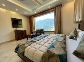 Hotel Hadley