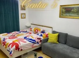 Apartman CENTAR 5
