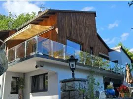 Relais des Vosges