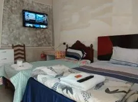 Habitación Maru Simbila 1 dormitorio, 2 camas Piura Perú