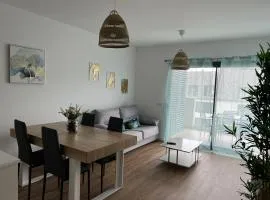Appartement T1 Faro