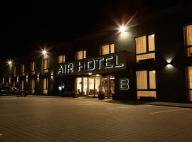 Air Hotel, hotel v destinaci Karmėlava