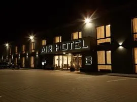 Air Hotel