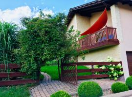 Maison Bibc, 63qm, 1 Schlafzimmer, hotel em Hofgeismar