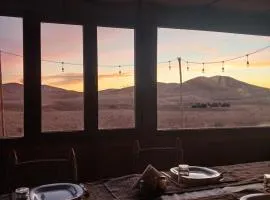 Sahara Vega Camp