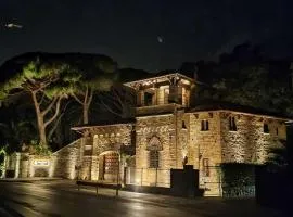 Villa Figoli Suites