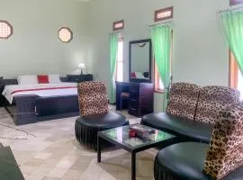 RedDoorz Resort Hotel ANB Pameungpeuk Garut