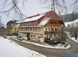 Gästehaus Krone