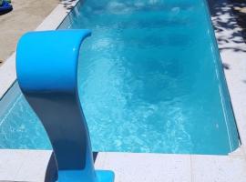 Casas Aurora, hotel in Ilha de Boipeba