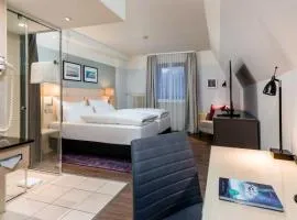 Hotel Lyskirchen Köln