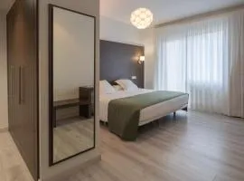 Hotel Mendez Nuñez