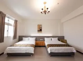 Yearning Homestay