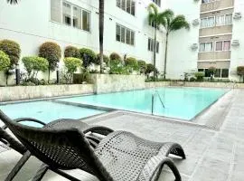 Stanford Suites 1