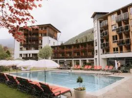 Hotel Die Post