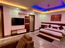 Hotel Shivalaya by GPH