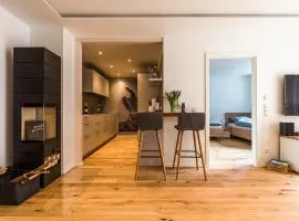 Design Ferienwohnung Königssee