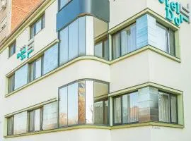 Do Stil Boutique Hotel