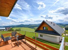 Szczytowisko, Hotel in Grywałd