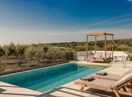 Panagis Villa by Vintage Travel