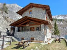 Rifugio di çhiappera