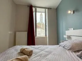 Appart'Village Le vieux Vichy centre T1,T2,T3 - Parking - Thermes