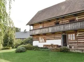 Roubenka Na Hrádku - Český ráj