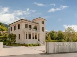 LA CASA DI LAURA