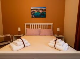 Apulia Concept B&B, bed and breakfast en Lecce