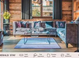 Chalet Kerasia Morzine - by EMERALD STAY