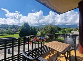 Apartamento el Rinconín Selnatur, hotel in Llanes