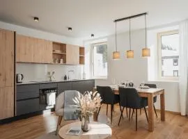 San Bernardino Alpine Apartments