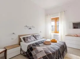 Cappuccini apartment lower